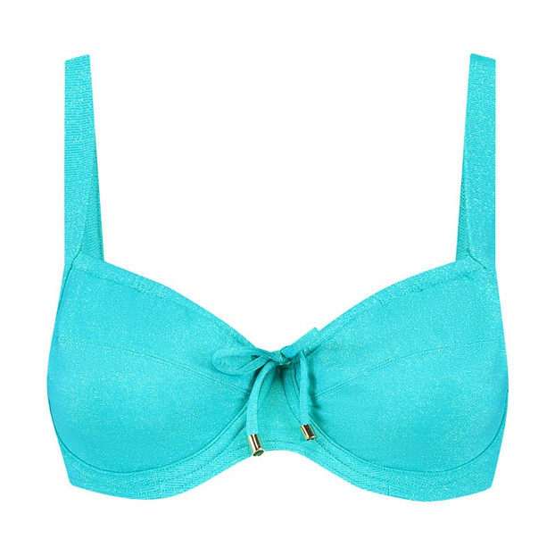Cyell Badmode Sea Sparkle Beugel Bikinitop