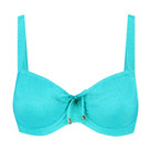 Cyell Badmode Sea Sparkle Beugel Bikinitop