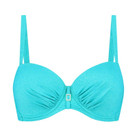 Cyell Badmode Sea Sparkle Voorgevormde Bikinitop