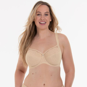 Rosa Faia Selma Full Cup BH Desert