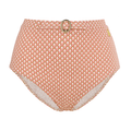 Seventies High Waist Bikinibroekje