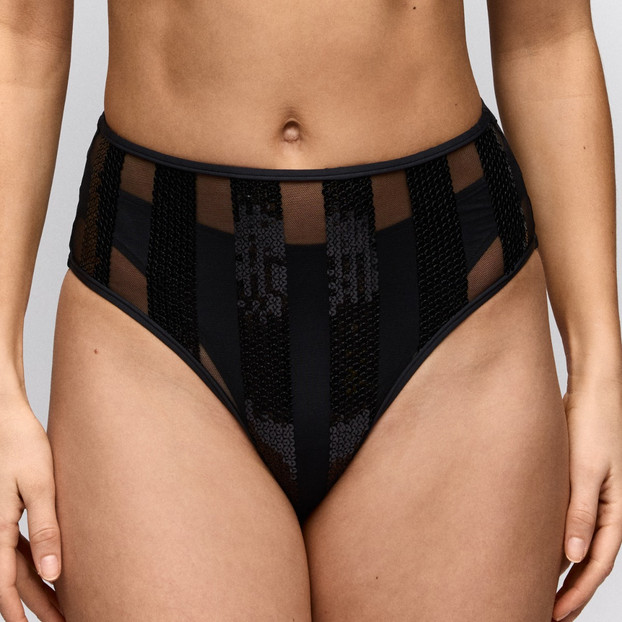 Sarda Swim Sha Bikinibroekje Zwart