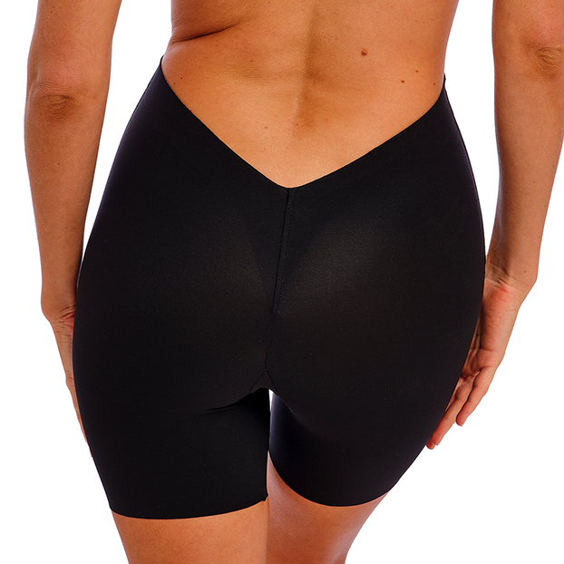 Wacoal Shape Revelation Corrigerende Short Black