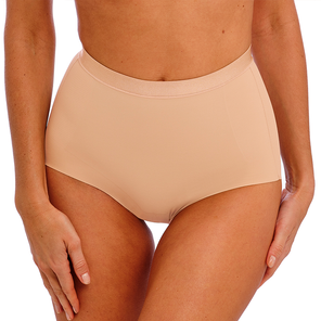 Wacoal Shape Revelation Corrigerende Tailleslip Praline