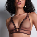 Sheer Emotion Bralette