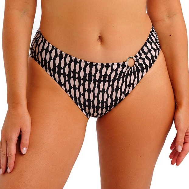 Fantasie Swim Shell Bay Bikinibroekje Desert Blush