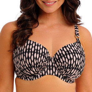 Fantasie Swim Shell Bay Full Cup Bikinitop Desert Blush