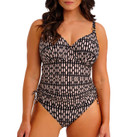 Fantasie Swim Shell Bay Tankinitop Desert Blush