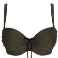 Sherry Voorgevormde Strapless Bikinitop
