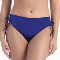 Shiny Basics Hoog Bikinibroekje