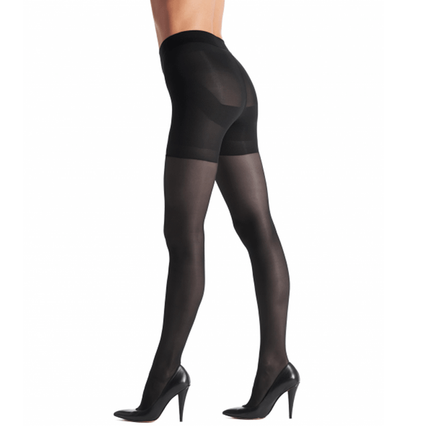 Oroblu Shock Up Panty 40 Denier Black