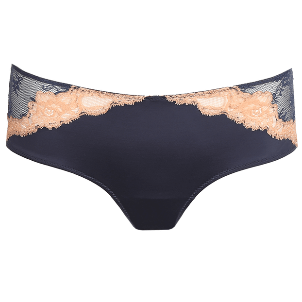 Marie Jo Yoko Short Blue Shadow