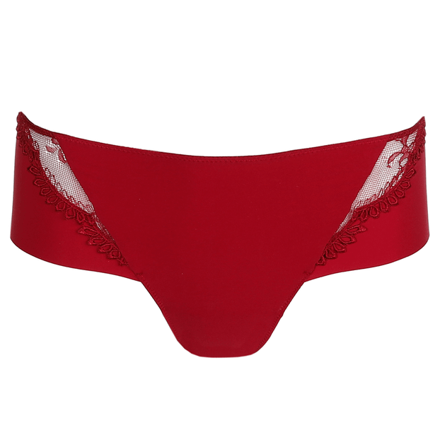Marie Jo Agatha Short Rumba Red