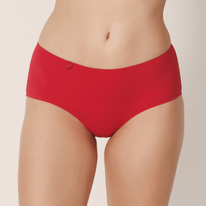 Marie Jo Tom Short scarlet