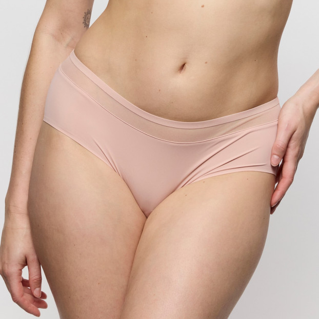 Marie Jo Louie Short Powder Rose