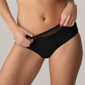 Marie Jo Louie Short Zwart