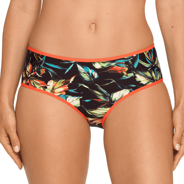 PrimaDonna Swim Biloba Short Exotic Night