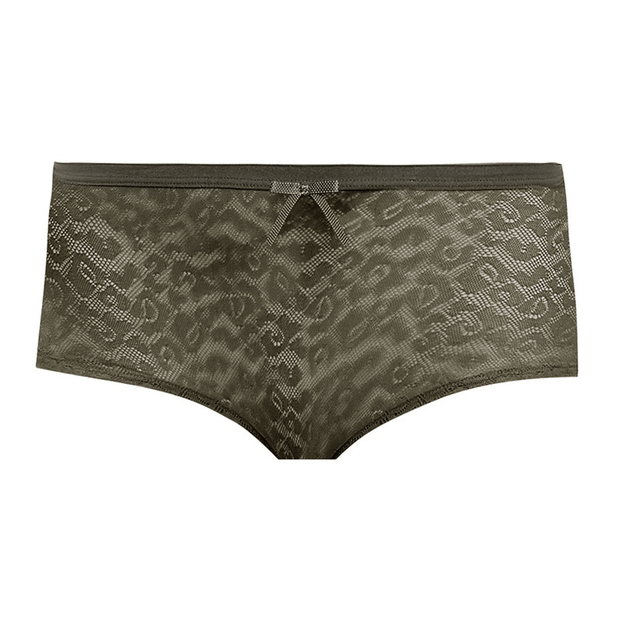 Freya Fancies Short Olive