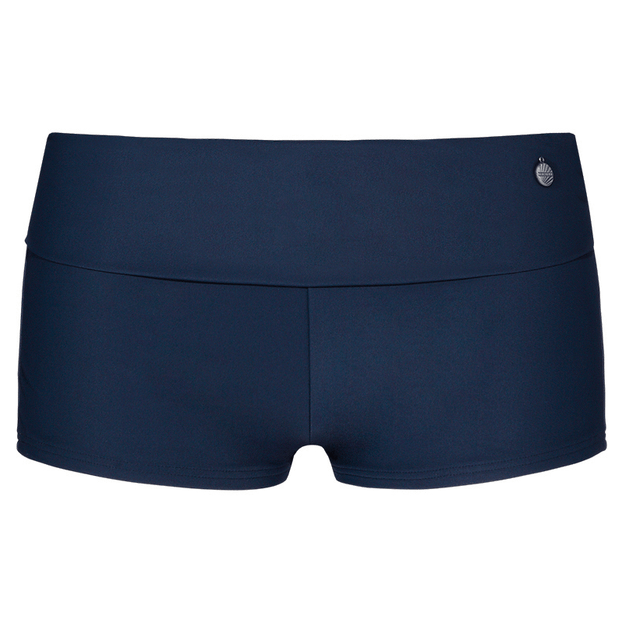 Beachlife Black Iris Short Donkerblauw 