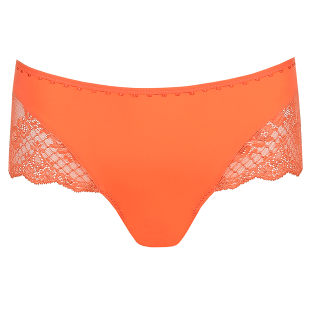 Marie Jo Pearl Short Living Coral