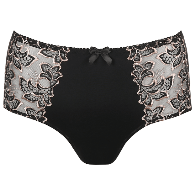 PrimaDonna Deauville Short Celebration Black