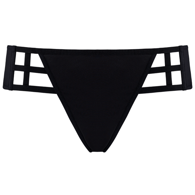 Marlies Dekkers Strings Short Black
