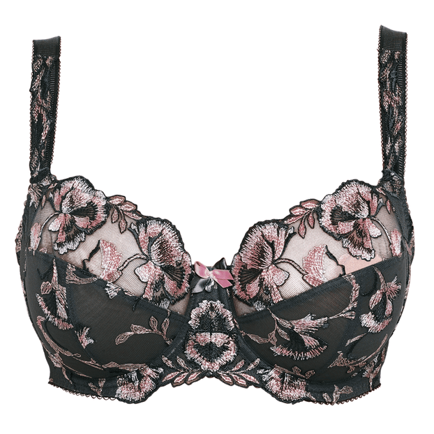 Fantasie Angelina Side Support BH Smoky Rose