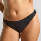 Panache Swim Signature Bikinibroekje Signature Black
