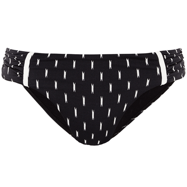 Cyell Silence Classic Bikinibroekje Zwart