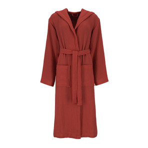 Vossen Silent Badjas Raw Sugar