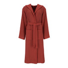 Vossen Silent Badjas Raw Sugar