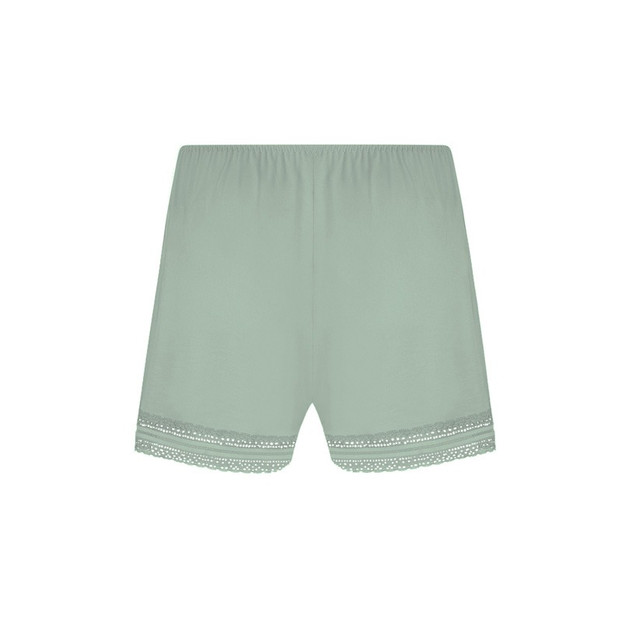 Antigel Simply Graphic Pyjamabroekje Vert Amande