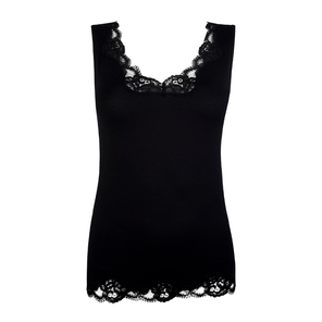 Antigel Simply Perfect Hemdje Noir