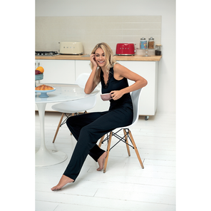 Antigel Simply Perfect Hemdje Bleu Marine