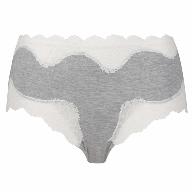 Antigel Simply Perfect Hotpants Chine Gris