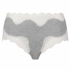 Antigel Simply Perfect Hotpants Chine Gris