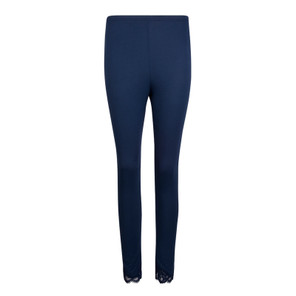 Antigel Simply Perfect Legging Bleu Marine