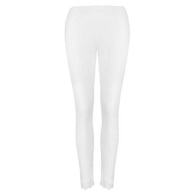 Antigel Simply Perfect Legging Nacre