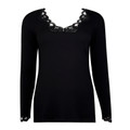 Simply Perfect Longsleeve T-Shirt