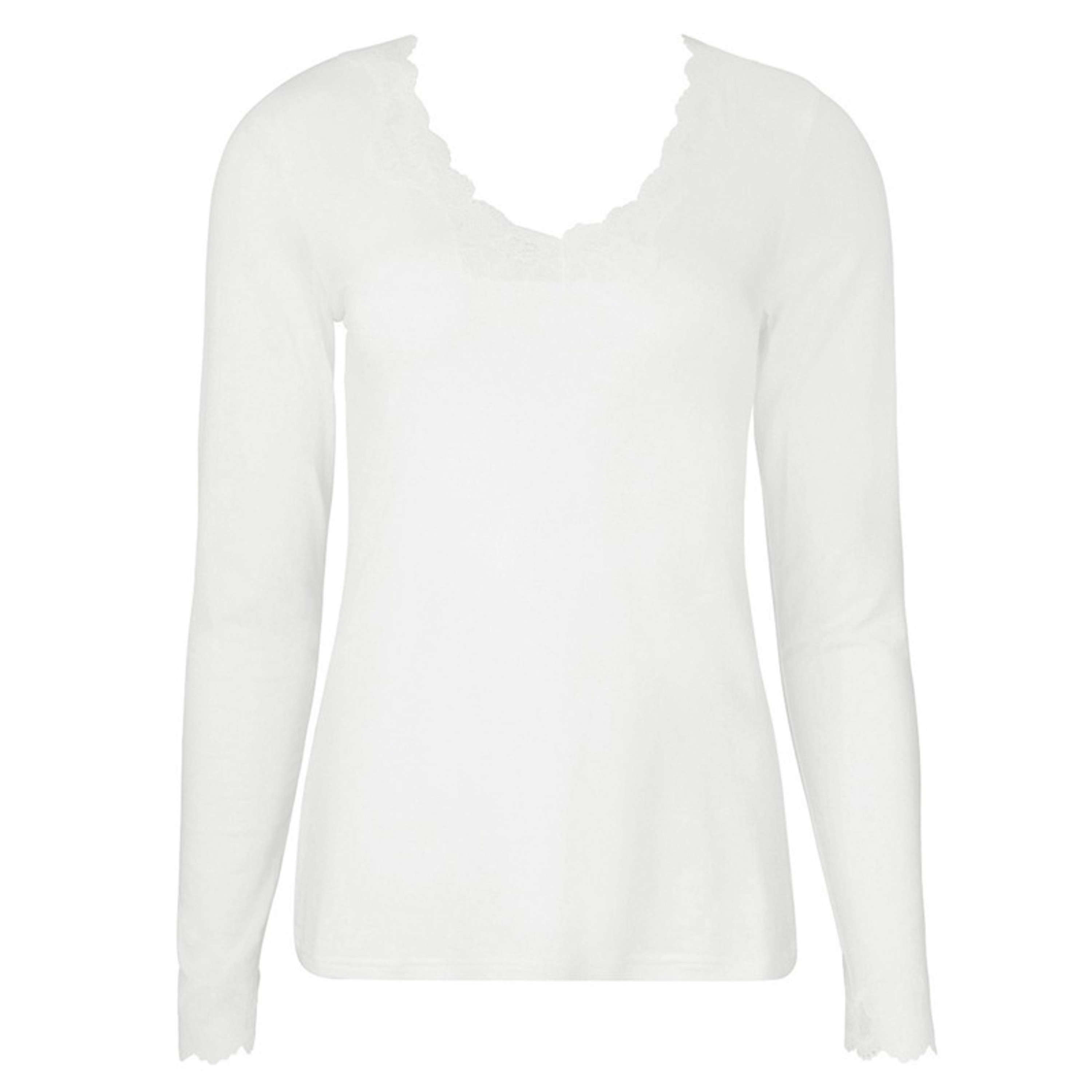 Simply Perfect Longsleeve T-Shirt