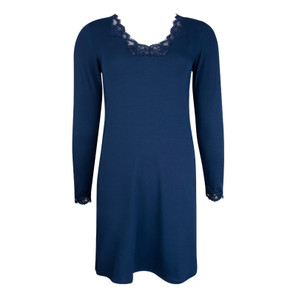 Antigel Simply Perfect Nachthemd Bleu Marine