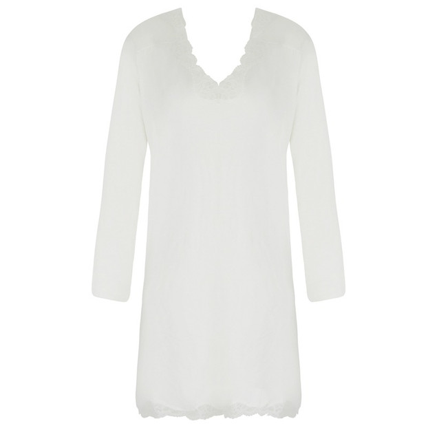 Antigel Simply Perfect Nachthemd Nacre