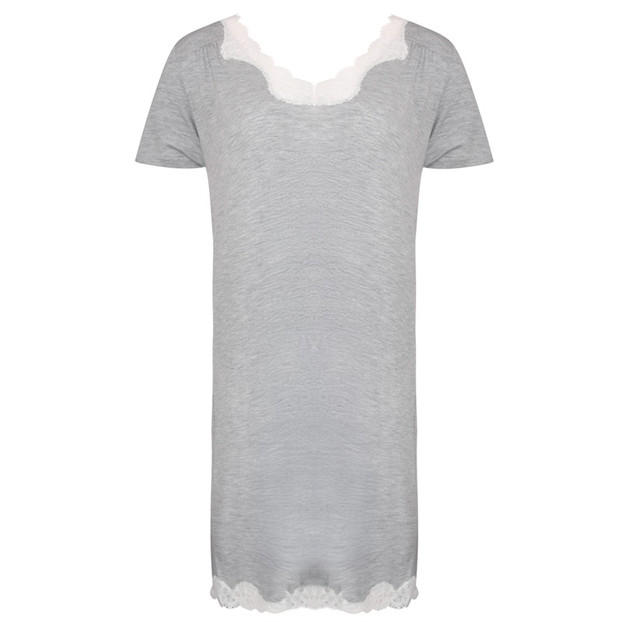 Antigel Simply Perfect Nachtjurk Chine Gris