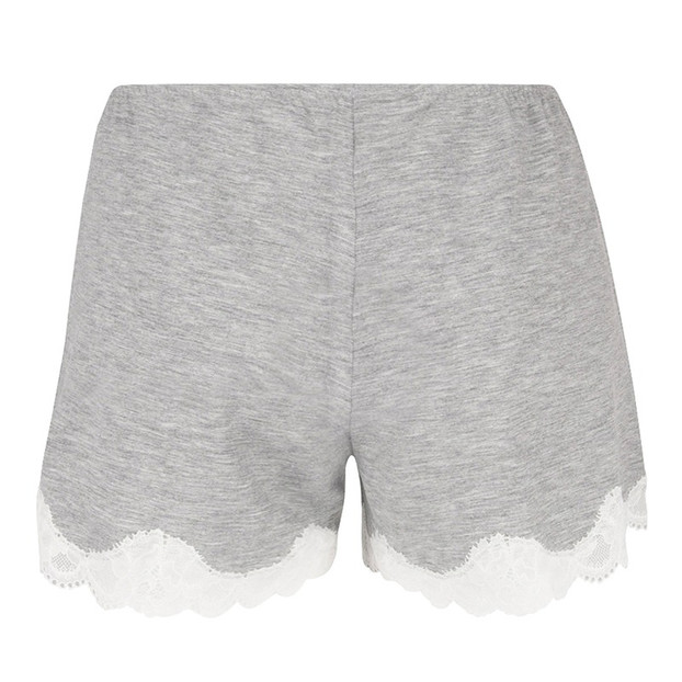 Antigel Simply Perfect Pyjamabroekje Chine Gris