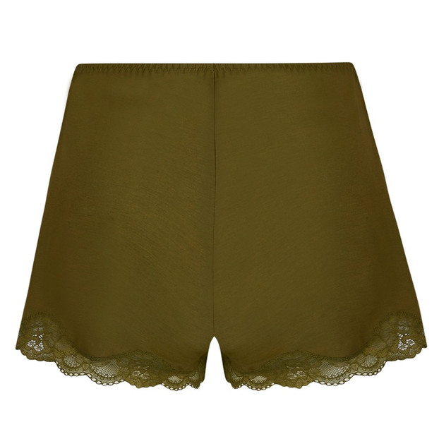 Antigel Simply Perfect Pyjamabroekje Vert Mousse