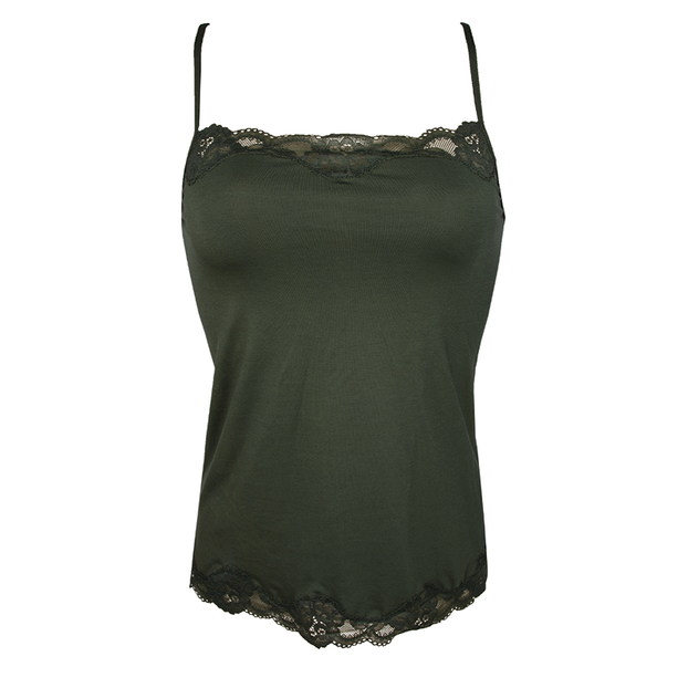 Antigel Simply Perfect Spaghetti Top Eclat Aventure