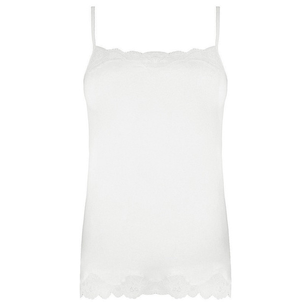 Antigel Simply Perfect Spaghetti Top Nacre