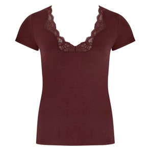 Antigel Simply Perfect T-shirt Cappuccino