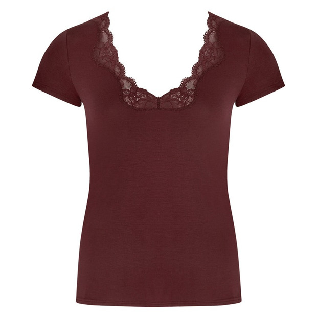 Antigel Simply Perfect T-shirt Cappuccino