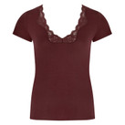 Antigel Simply Perfect T-shirt Cappuccino